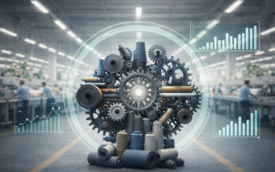 Tekstil Sektöründe Verimliliğin Stratejik Önemi